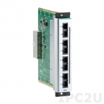 MOXA CM-600-4MSC